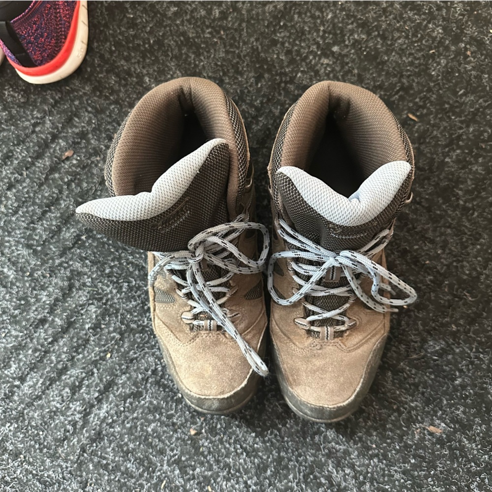 Hi-Tec Bandera II WP Waterproof Hiking Boots